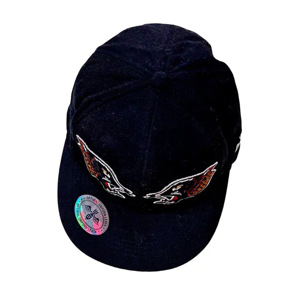 [BUNJANG] Ritta Street Snapback Hat Black / 리타 스트릿한 스냅백모자 56 블랙 17529