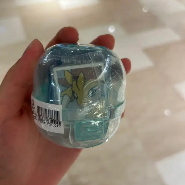 [BUNJANG] Pokemon Official Proof Photo Set Vol. 3 (Sealed) / 미개봉) 포켓몬스터 증명사진 3탄 최저가!!