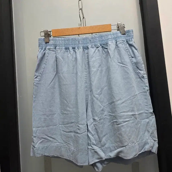 [BUNJANG] NnF Cool Shorts Size 66 / NnF시원한 반바지 66