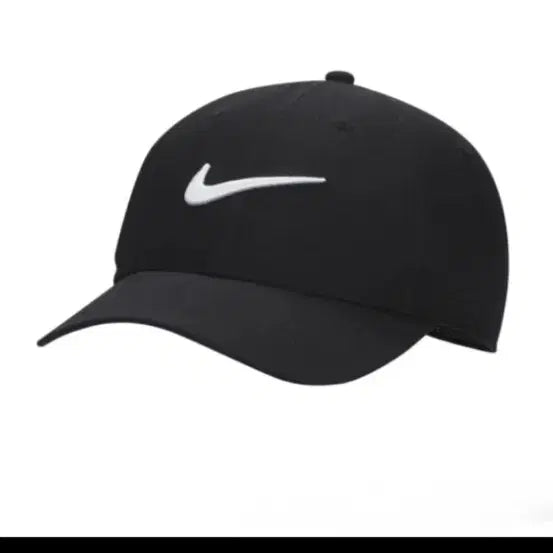 [BUNJANG] Nike Dri-FIT Legacy91 Cap Black / 나이키 nike 드라이핏 레거시91 볼캡 모자 블랙