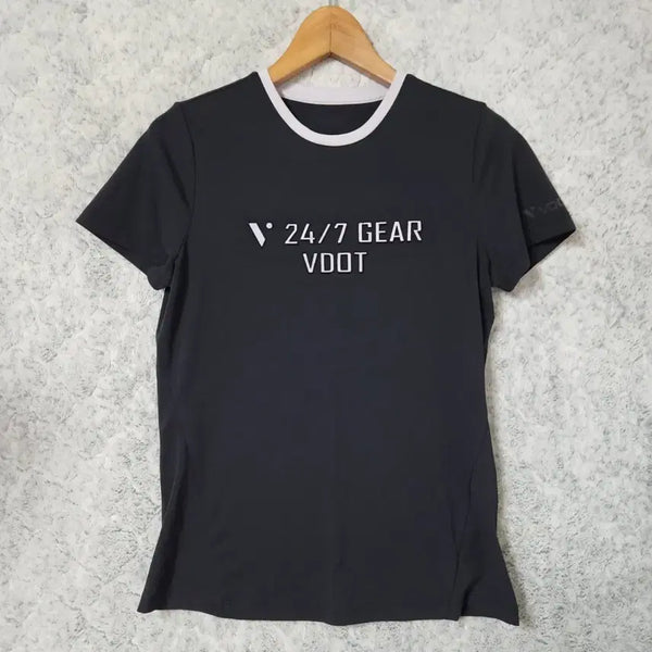 [BUNJANG] Volvik V-Dot Short-Sleeve T-Shirt Size 95 / J894 [95] 볼빅 브이닷 반팔 티셔츠