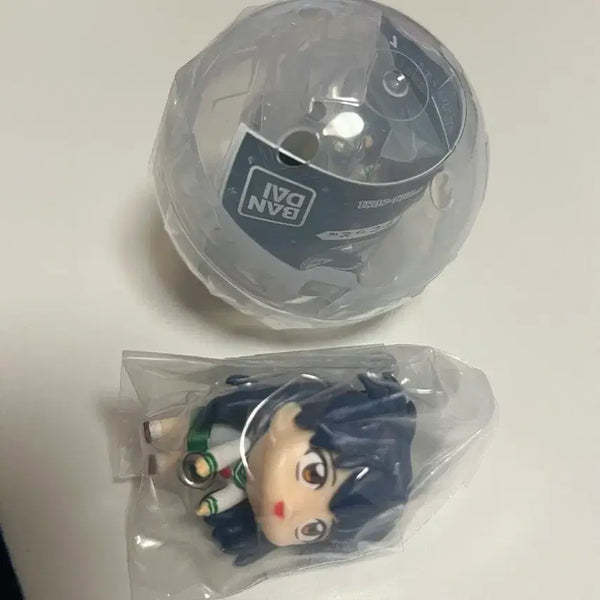 [BUNJANG] Inuyasha Kagome Deron Deron Connect Gacha (New) / 이누야샤 가영이 데롱데롱 연결 가챠(새상품)