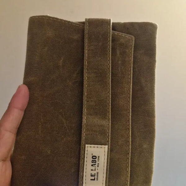 [BUNJANG] Singapore Airlines Le Labo Pouch / 싱가폴항공 르라보  백 입니다