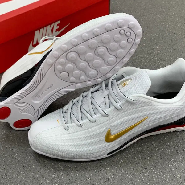 [BUNJANG] Nike PEACEMINUSONE CryoShot Sneakers / 나이키 피스마이너스원 크라이오샷 스니커즈