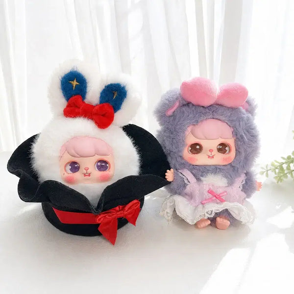 [BUNJANG] Fantasy Circus Bundle Set Baby 3 / 판타지 서커스(일괄) 베이비쓰리