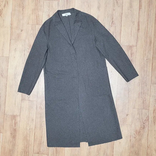 [BUNJANG] Vanessa Bruno Athe Wool Blend Jacket / 바네사브루노아떼(Vanessabruno) 간절기  모직자켓 55-66