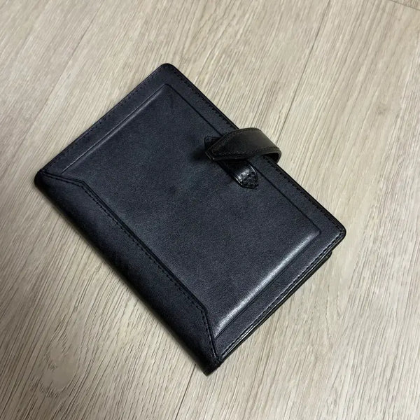 [BUNJANG] De Vinci Roroma Black A7 M6 Planner / 디빈치 로로마 블랙 A7 M6 판매합니다