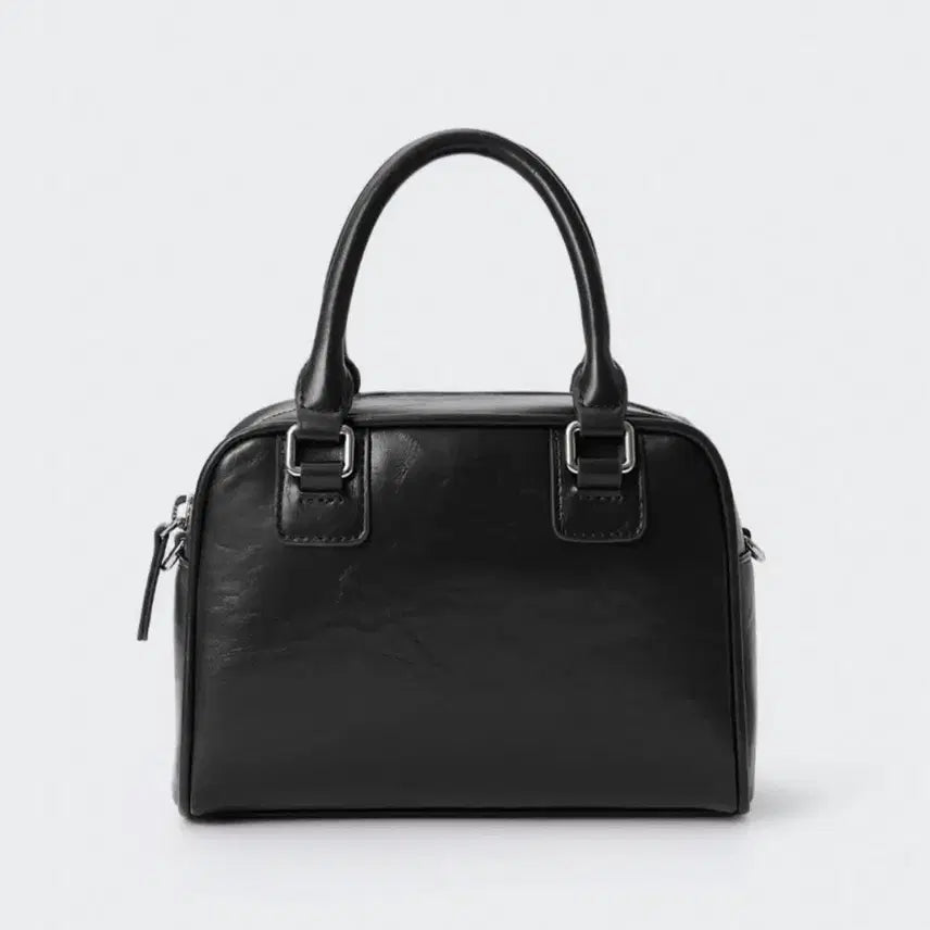 [BUNJANG] Musinsa Mini Bowling Bag / 무신사 미니볼링백