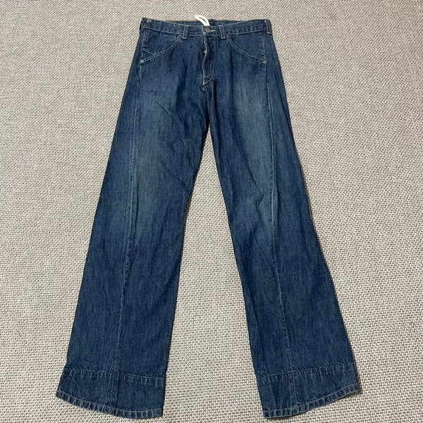 [BUNJANG] Levi's Engineered Jeans 30x34 / 30 리바이스 엔지니어드 청바지 하의 B.6860