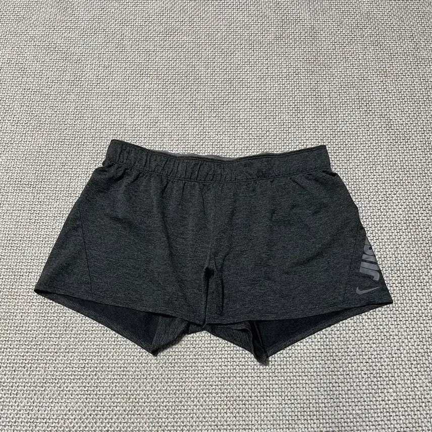 [BUNJANG] Nike Just Do It Women's Short Shorts / L 나이키 JUST DO IT 여성 숏 반바지 B.8135