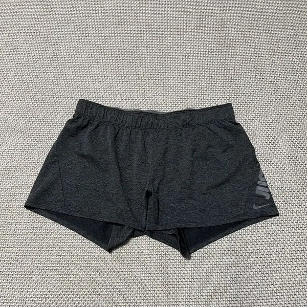 [BUNJANG] Nike Just Do It Women's Short Shorts / L 나이키 JUST DO IT 여성 숏 반바지 B.8135