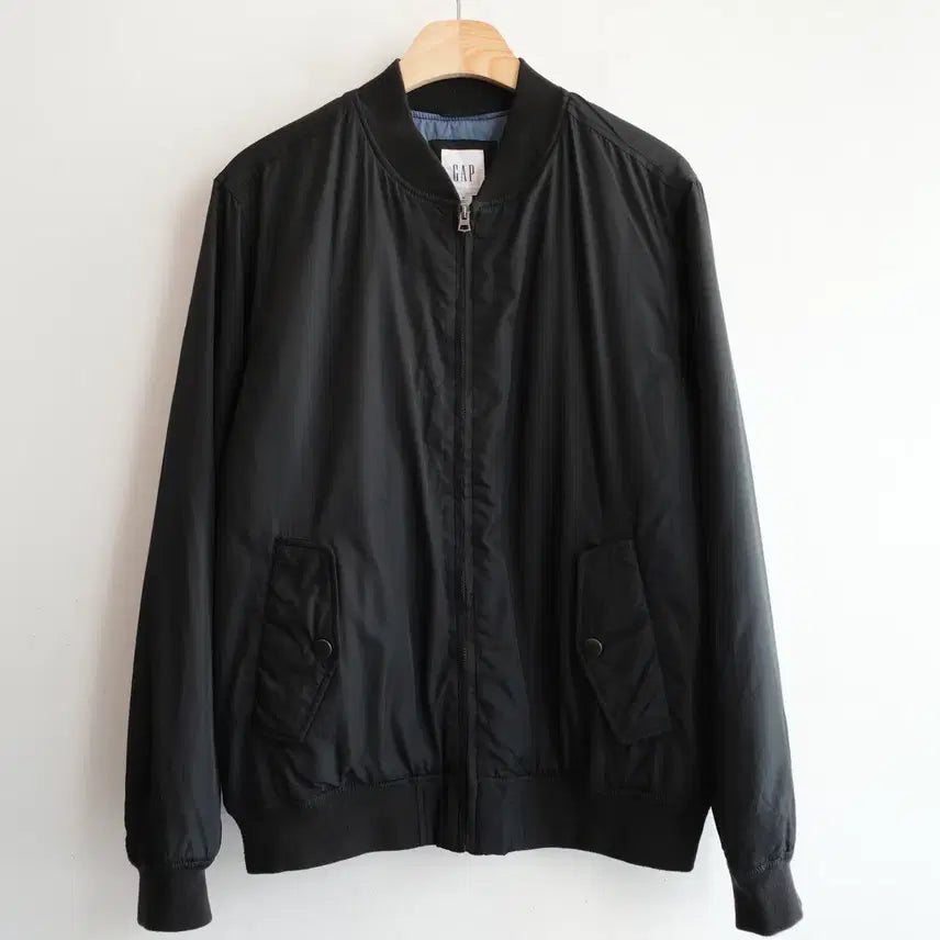 [BUNJANG] GAP MA-1 Flight Jacket / GAP 갭 MA-1 항공점퍼