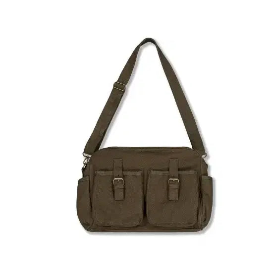 [BUNJANG] Peren Mail Bag V2 / 퍼렌 메일백V2