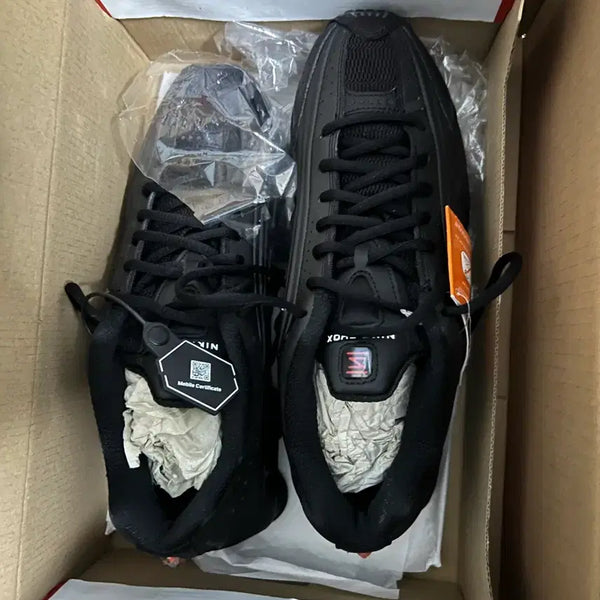 [BUNJANG] Nike Shox R4 W / 나이키 샥스r4 w