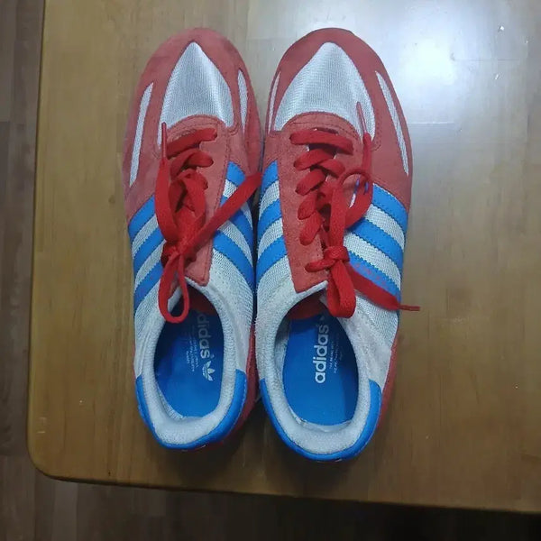[BUNJANG] Adidas Women's Sneakers / 아디다스 여자 신발