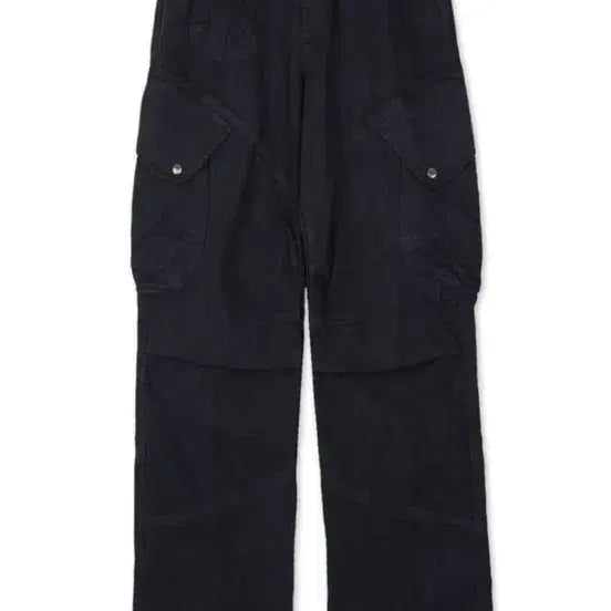 [BUNJANG] IGNOTA Core 10 Roamer Cargo Pants Black / IGNOTA 코어 10 로머 카고 팬츠 블랙