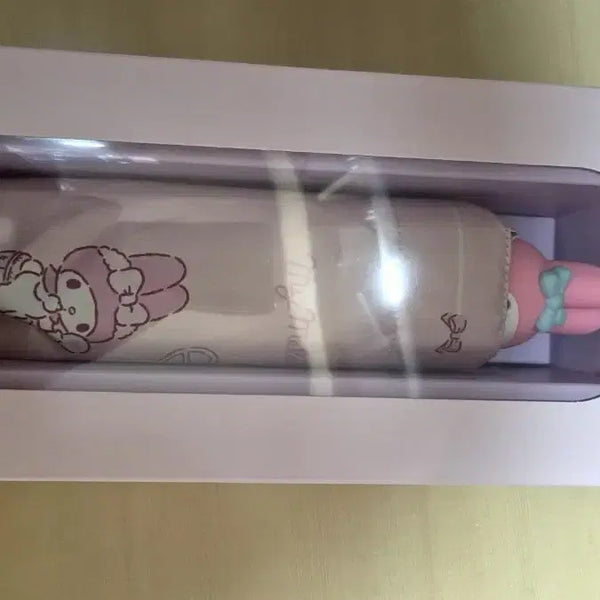 [BUNJANG] Sanrio My Melody Umbrella / 산리오 마이멜로디 우산