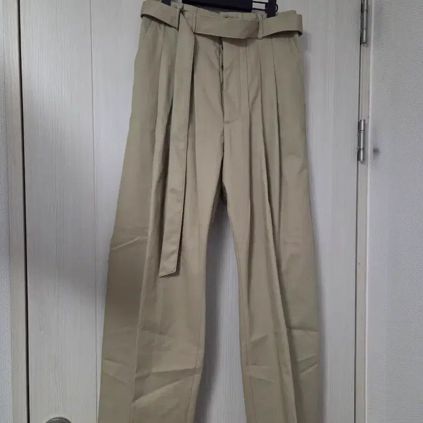 [BUNJANG] Rinder Chino Pants / [2] 린더 치노팬츠