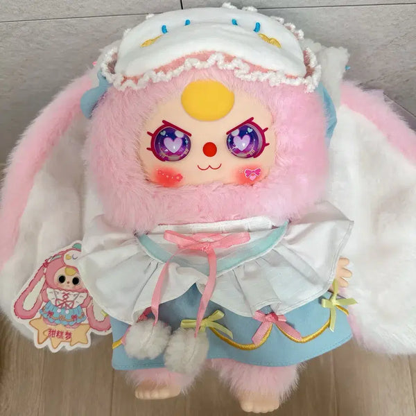 [BUNJANG] Be@rbrick Sweet Dream 400% (Authentic Face) / 베이비쓰리 스윗드림 달콤한꿈 400% (정품얼굴)
