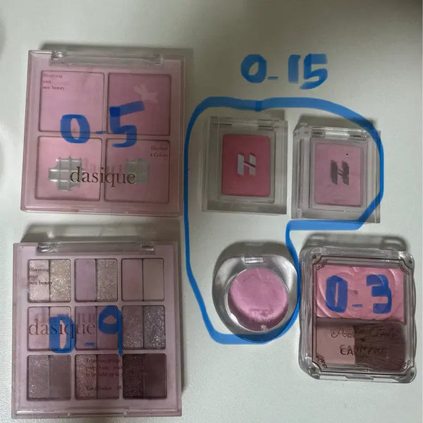 [BUNJANG] Cosmetics for Sale / 화장품 팝니다
