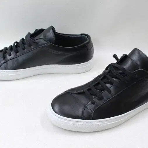 [BUNJANG] Common Projects Original Achilles Low / [260]커먼 프로젝트 오리지날 아킬레스 로우