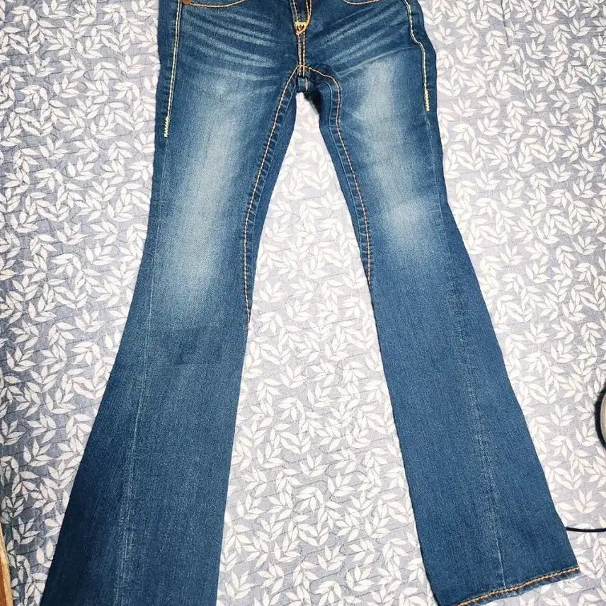 [BUNJANG] True Religion Bootcut Jeans / 트루릴리젼 부츠컷 청바지