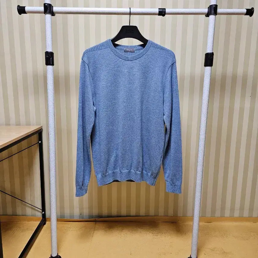 [BUNJANG] Roga Dius Wool Knit Size 105 / 로가디스 니트 울 105