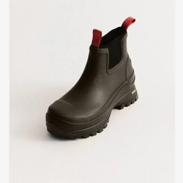[BUNJANG] URBANIC PORTLAND Rubber Boots Size 240 / 얼바닉 포틀랜드 러버 부츠 240