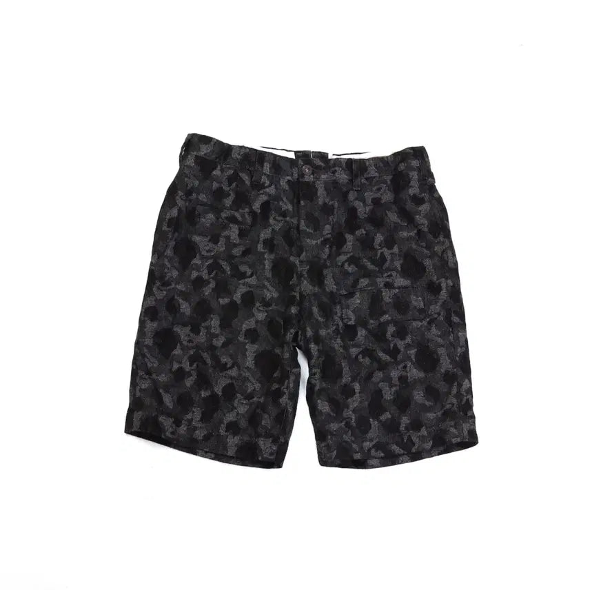 [BUNJANG] Spectator Camo Shorts M / 스펙테이터 Spectator Camo Shorts
