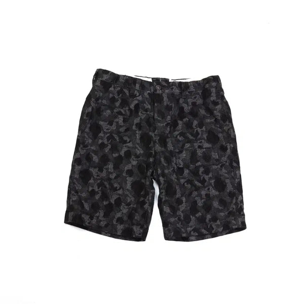 [BUNJANG] Spectator Camo Shorts M / 스펙테이터 Spectator Camo Shorts