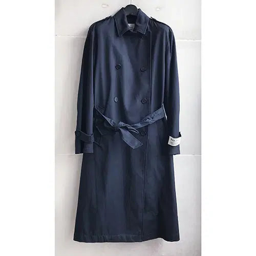 [BUNJANG] Studio Tomboy Trench Coat / 스튜디오톰보이 정품 - 66/새거수준