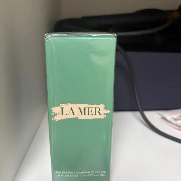 [BUNJANG] La Mer The Essence Foaming Cleanser 125ml / LA MER 에센스 포밍 클렌저 125ml