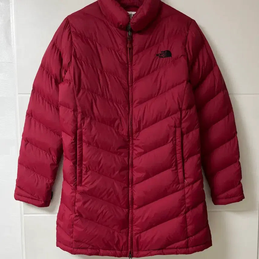 [BUNJANG] The North Face Down Padded Jacket / 노스페이스 패딩 노스페이스 다운 패딩