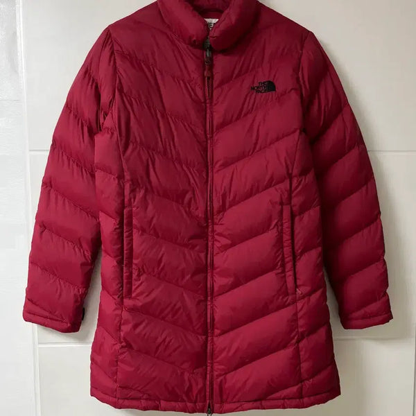 [BUNJANG] The North Face Down Padded Jacket / 노스페이스 패딩 노스페이스 다운 패딩