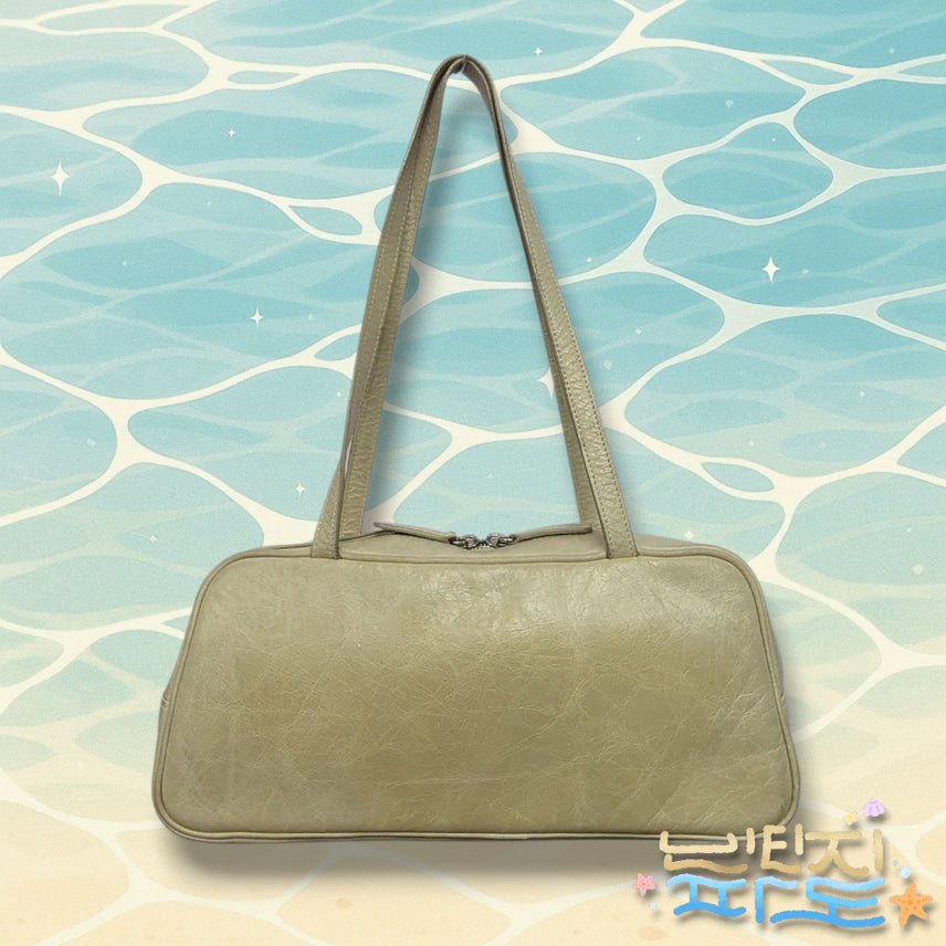 [BUNJANG] Reframe Frame Bag Stone Grey / reframe 리프레임 frame bag 스톤그레이