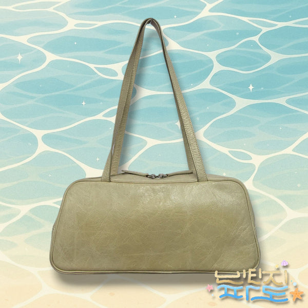 [BUNJANG] Reframe Frame Bag Stone Grey / reframe 리프레임 frame bag 스톤그레이
