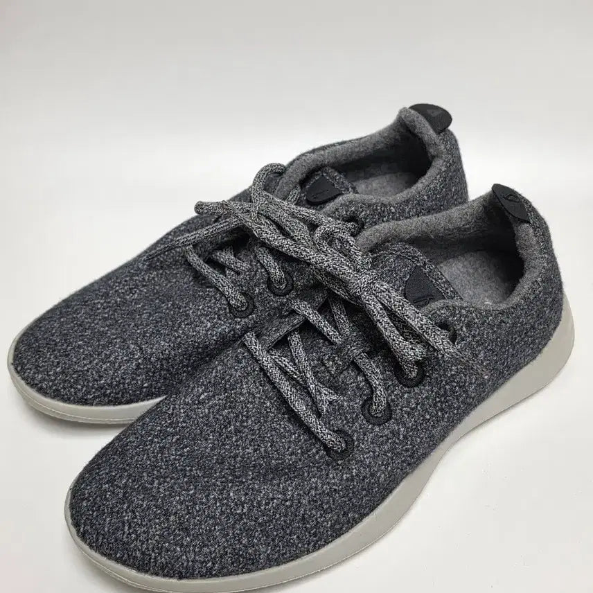 [BUNJANG] Allbirds Wool Runner NZ Shoes / allbirds 올버즈 울 러너 NZ