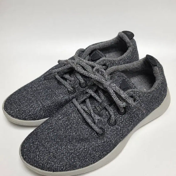 [BUNJANG] Allbirds Wool Runner NZ Shoes / allbirds 올버즈 울 러너 NZ