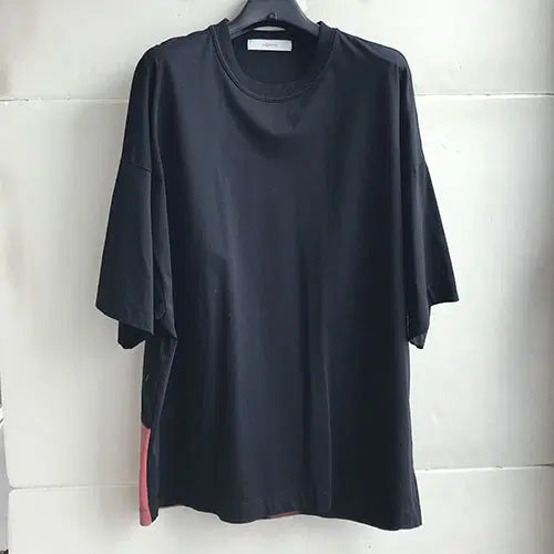 [BUNJANG] Il Corso Genuine Cotton T-Shirt / 일꼬르소 정품/엘지패션-남100/새거수준