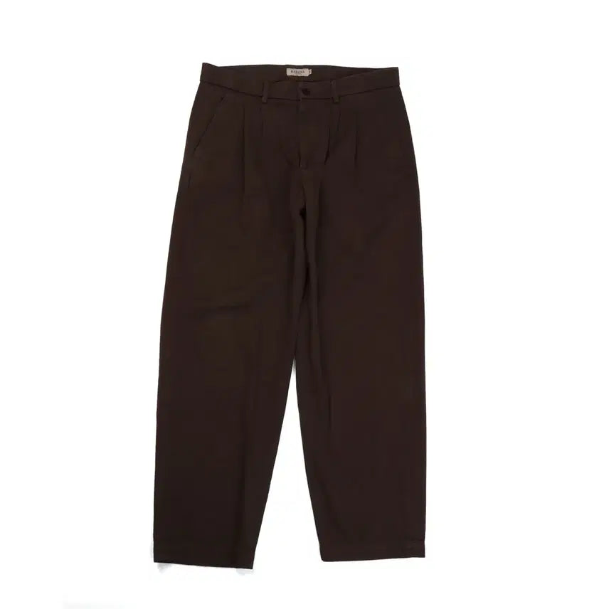 [BUNJANG] Barena Cotton Pants / 바레나 Barena Cotton Pants