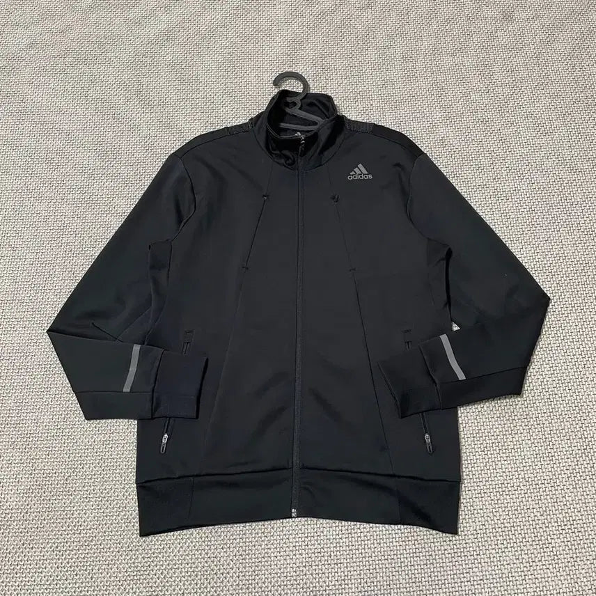 [BUNJANG] Adidas Track Top Jacket / L 아디다스 포모션 트레이닝복 집업 B.6864
