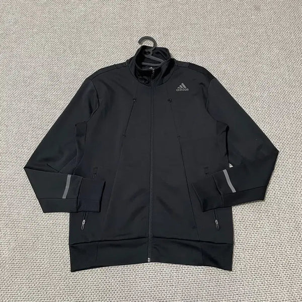 [BUNJANG] Adidas Track Top Jacket / L 아디다스 포모션 트레이닝복 집업 B.6864