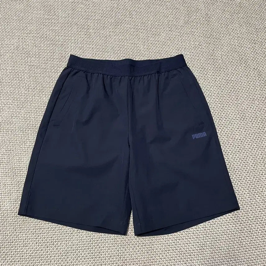 [BUNJANG] Puma Shorts Size M / M 퓨마 반바지 하의 B.8131
