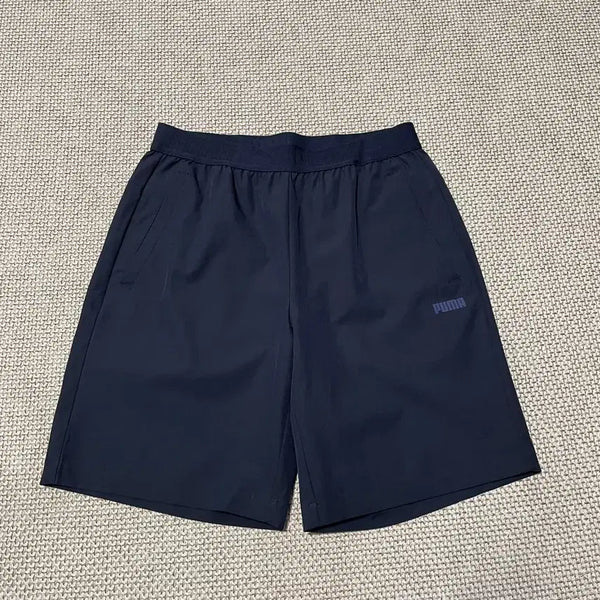[BUNJANG] Puma Shorts Size M / M 퓨마 반바지 하의 B.8131