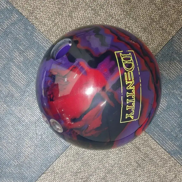 [BUNJANG] Identity 15P Used Bowling Ball / 아이덴티티 15P  중고볼