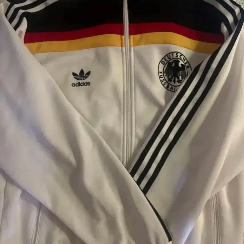 [BUNJANG] Adidas Germany Jersey / 아디다스 독일져지