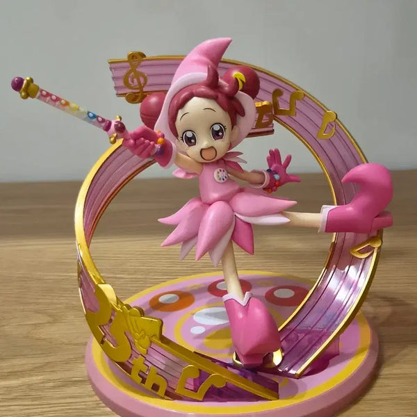 [BUNJANG] Ojamajo Doremi Ichiban Kuji Figure / 꼬마마법사 레미 이치방쿠지 피규어