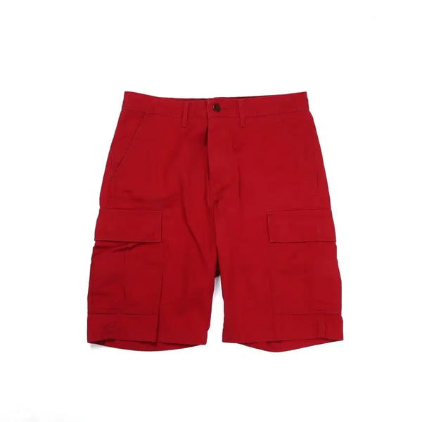 [BUNJANG] Levi's Cotton Cargo Shorts / 리바이스 Levis Cotton Cargo Shorts