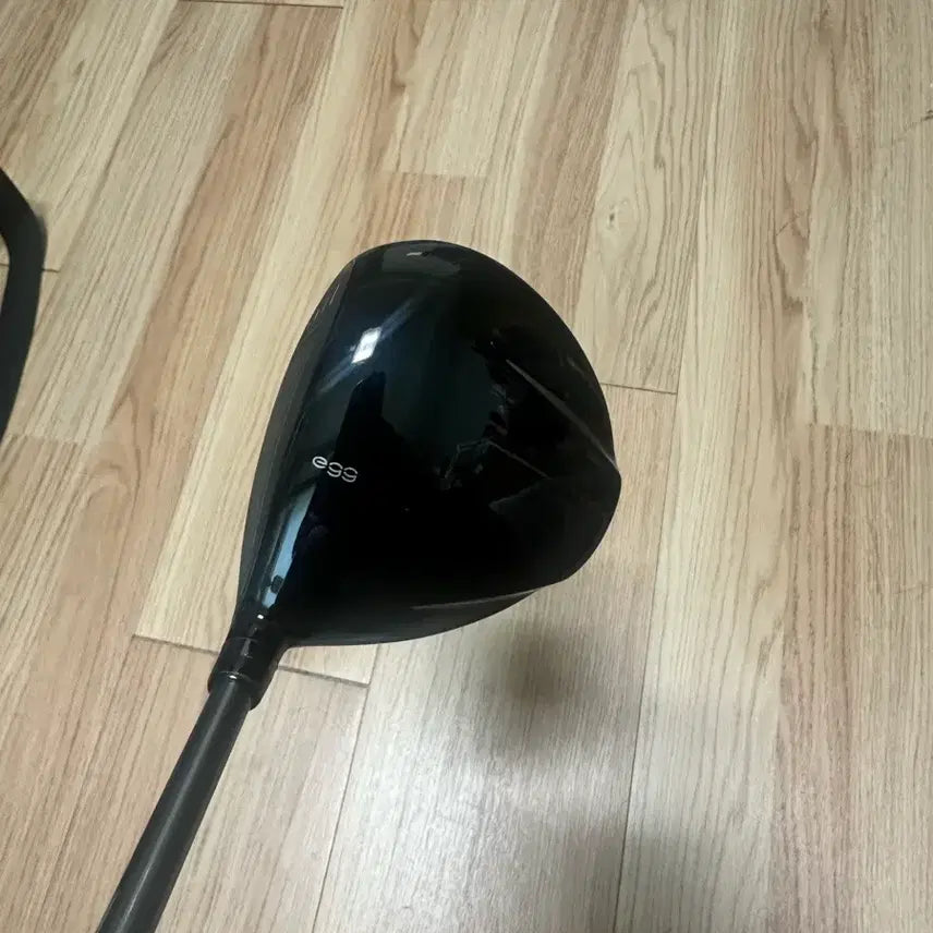 [BUNJANG] PRGR 19 Degree 5-Wood SR Flex / PRGR 슈퍼에그 5번 우드 19도 sr