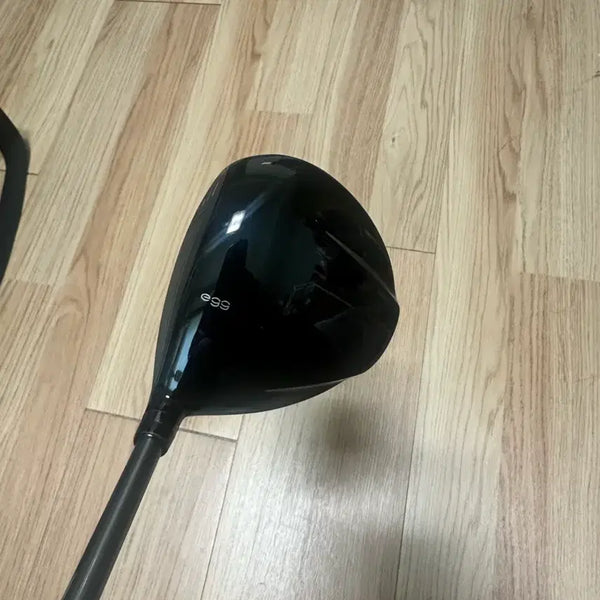 [BUNJANG] PRGR 19 Degree 5-Wood SR Flex / PRGR 슈퍼에그 5번 우드 19도 sr